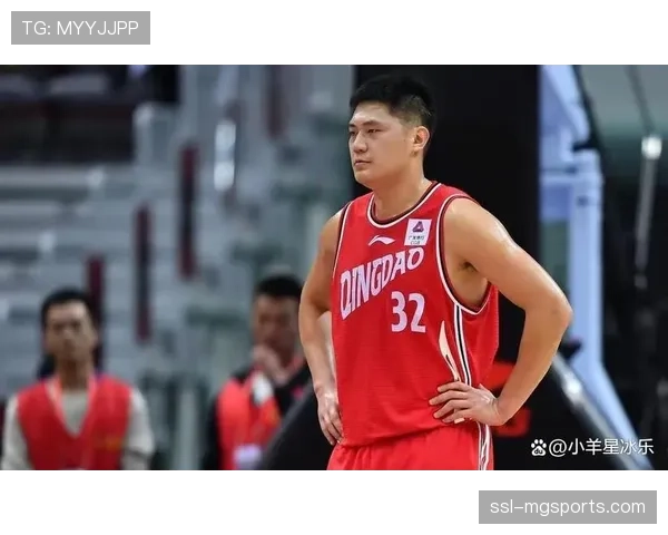 安徽文一老将王庆明经验领军 稳定外线投射助力球队前行