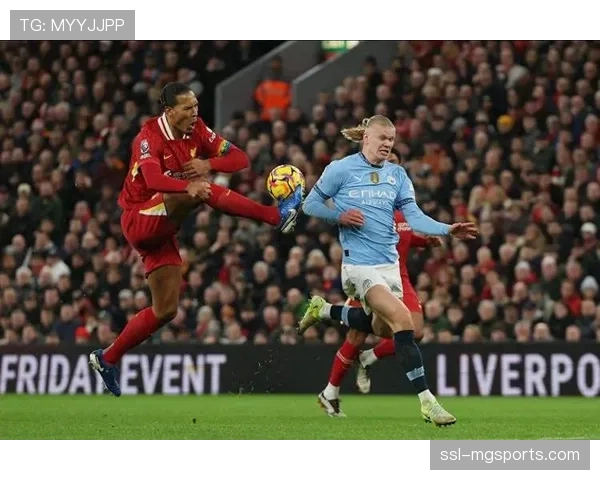 哈兰德遭遇英超进球荒 德比战成破荒最佳时机