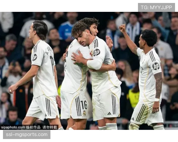 皇马阿隆索推行边翼卫战术 贡萨洛成新体系关键点 皇马阿隆索推行边翼卫战术 贡萨洛成新体系关键点