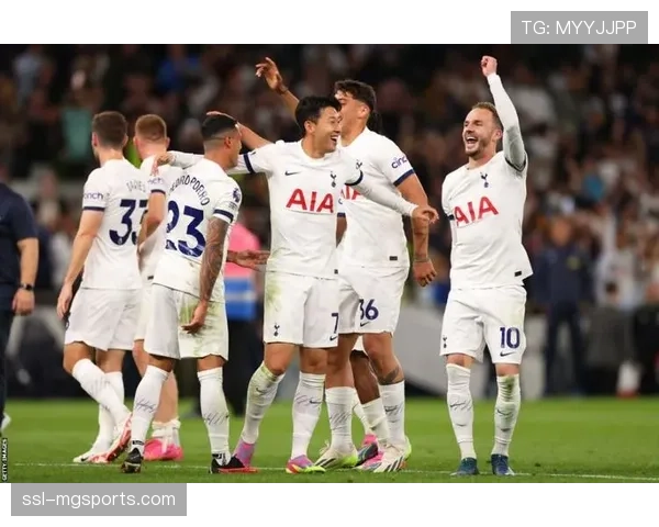 阿森纳前场逼抢奏效 热刺后场出球困难明显