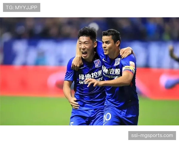 上海申花防守数据呈现下滑趋势 伤病潮影响阵容稳定性