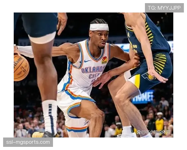 雷霆近一个月净效率+16.9：亚历山大MVP级表现与团队防守